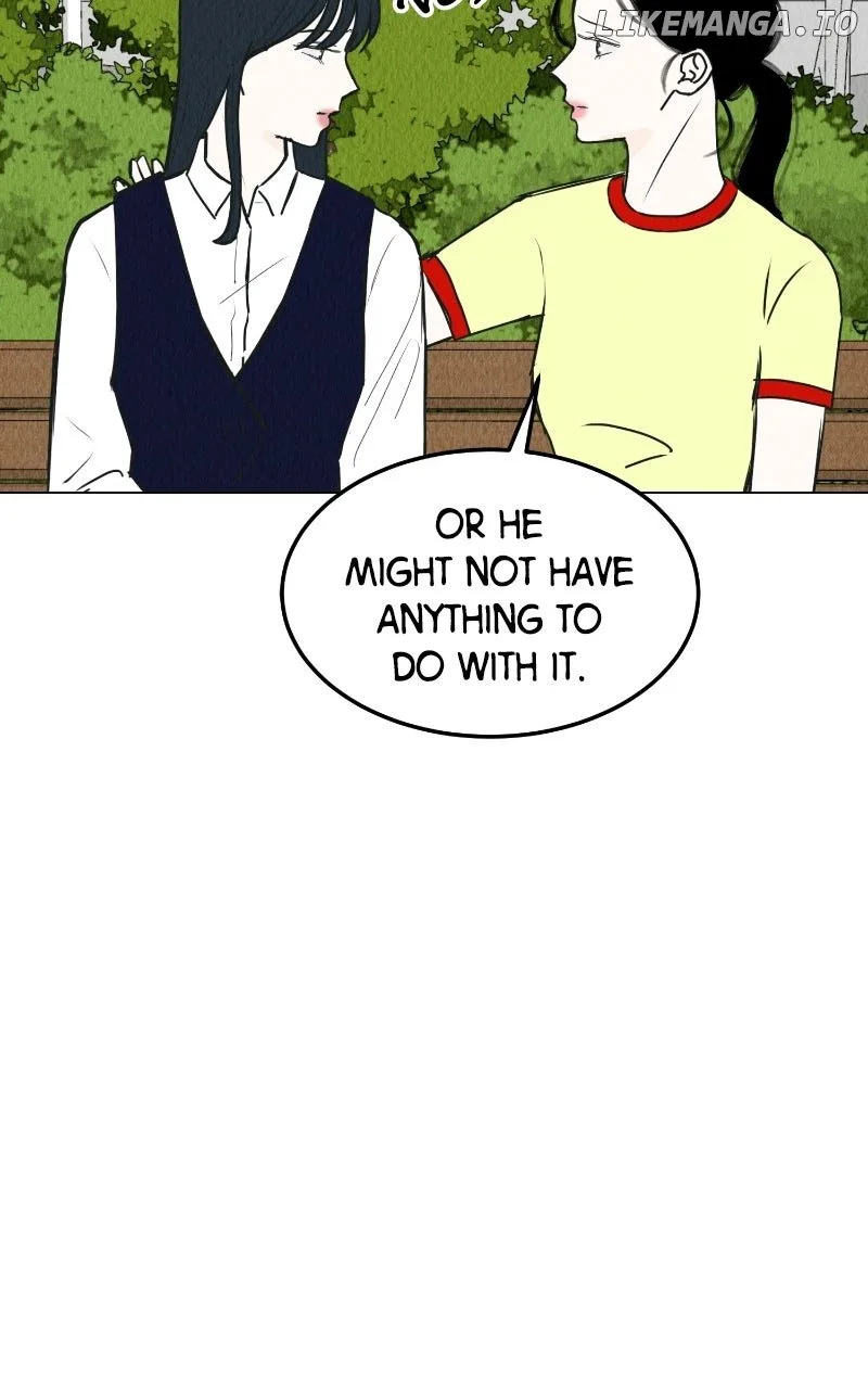 Want to See My Cat? Chapter 65 page 27