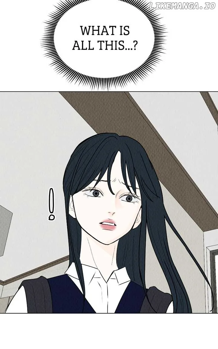 Want to See My Cat? Chapter 64 page 64