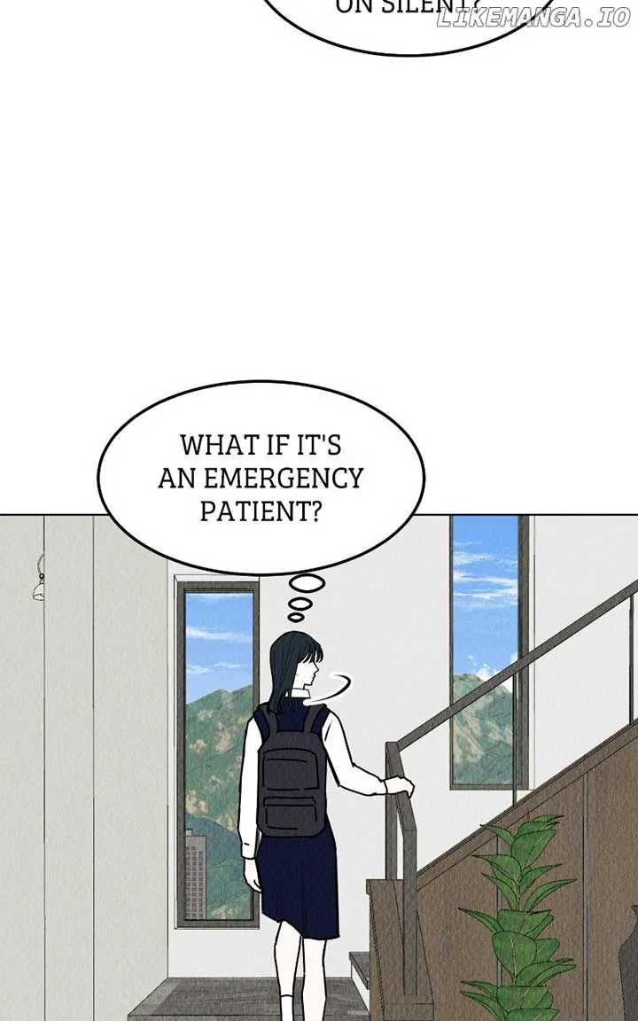 Want to See My Cat? Chapter 64 page 59