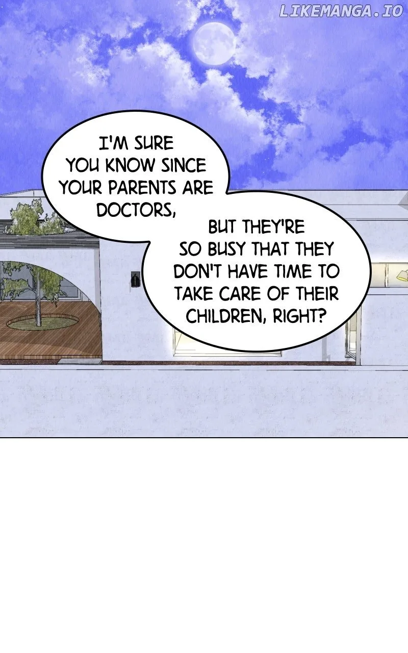 Want to See My Cat? Chapter 65 page 69