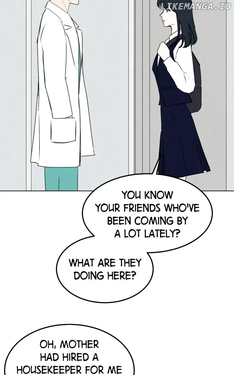 Want to See My Cat? Chapter 65 page 85