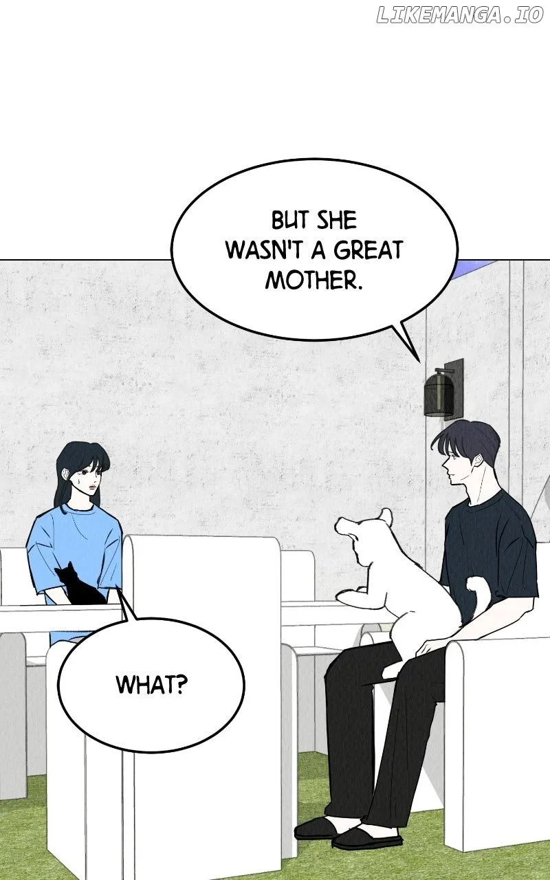 Want to See My Cat? Chapter 65 page 67