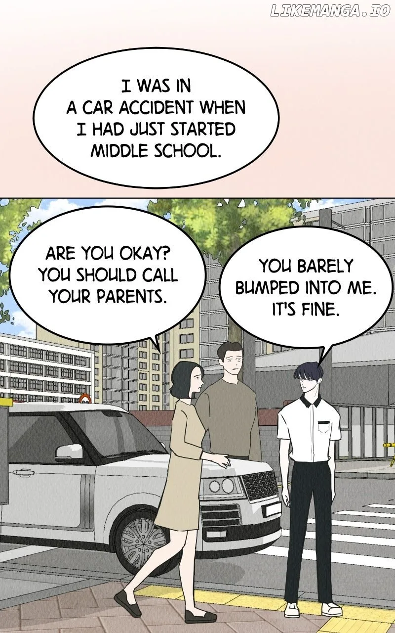 Want to See My Cat? Chapter 65 page 73