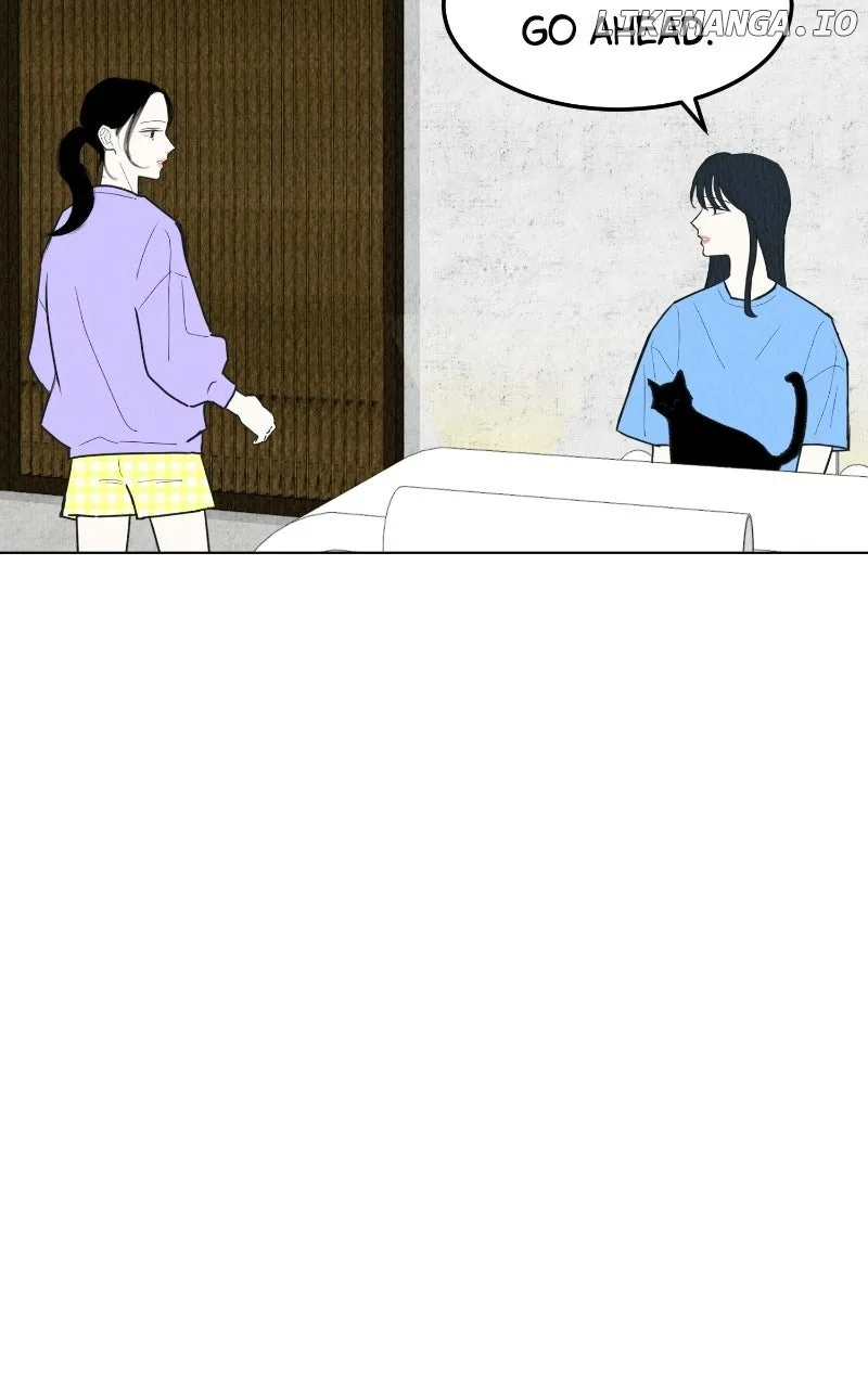 Want to See My Cat? Chapter 65 page 53