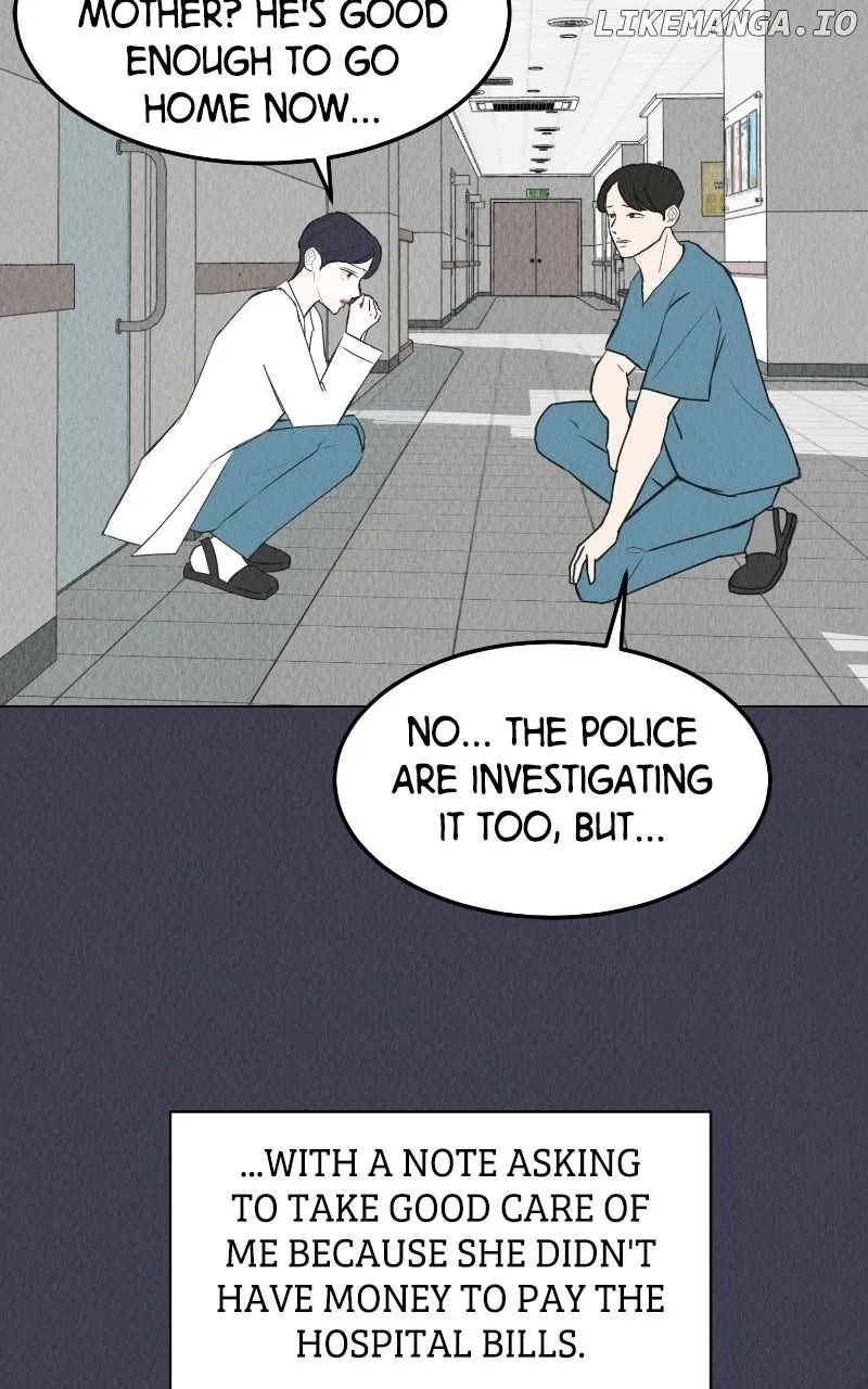 Want to See My Cat? Chapter 65 page 60