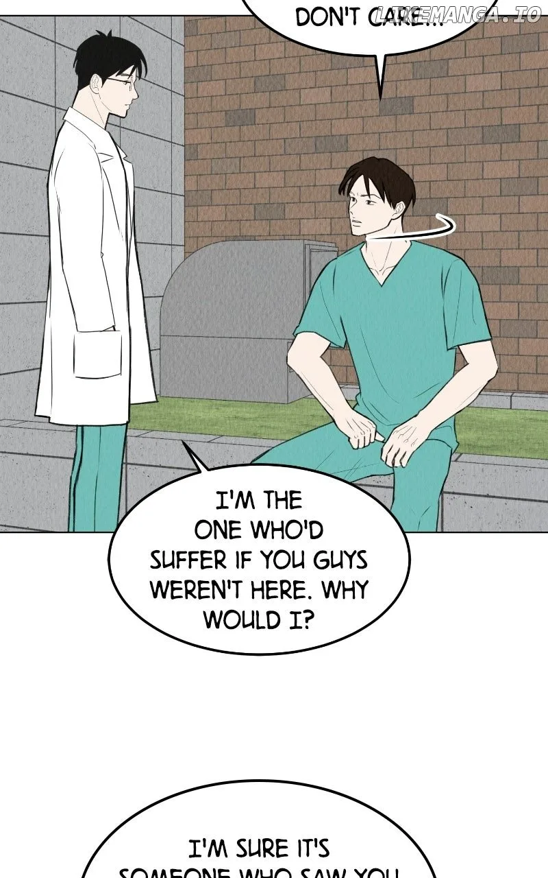 Want to See My Cat? Chapter 66 page 12