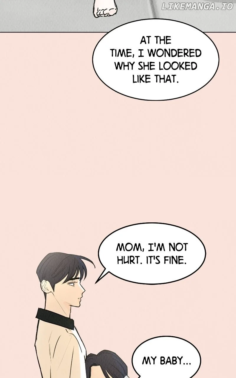 Want to See My Cat? Chapter 65 page 76
