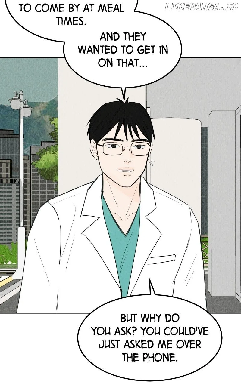 Want to See My Cat? Chapter 65 page 86