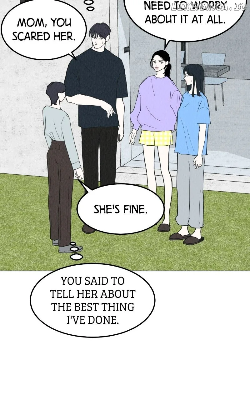 Want to See My Cat? Chapter 65 page 47