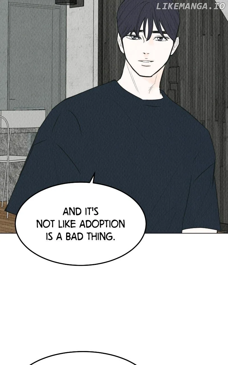 Want to See My Cat? Chapter 65 page 57