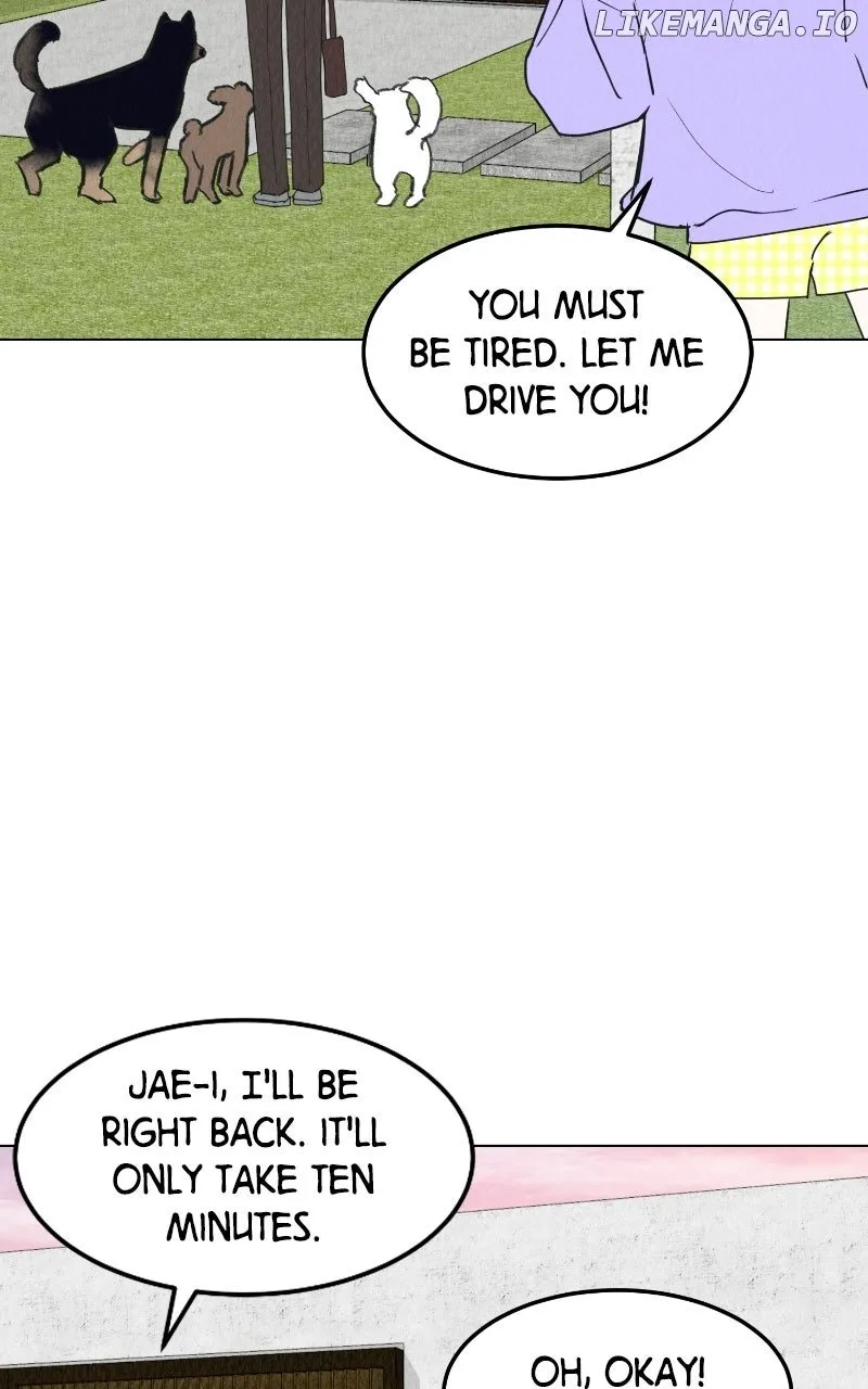 Want to See My Cat? Chapter 65 page 52