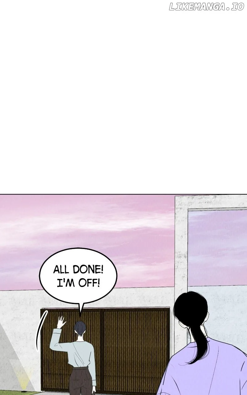 Want to See My Cat? Chapter 65 page 51