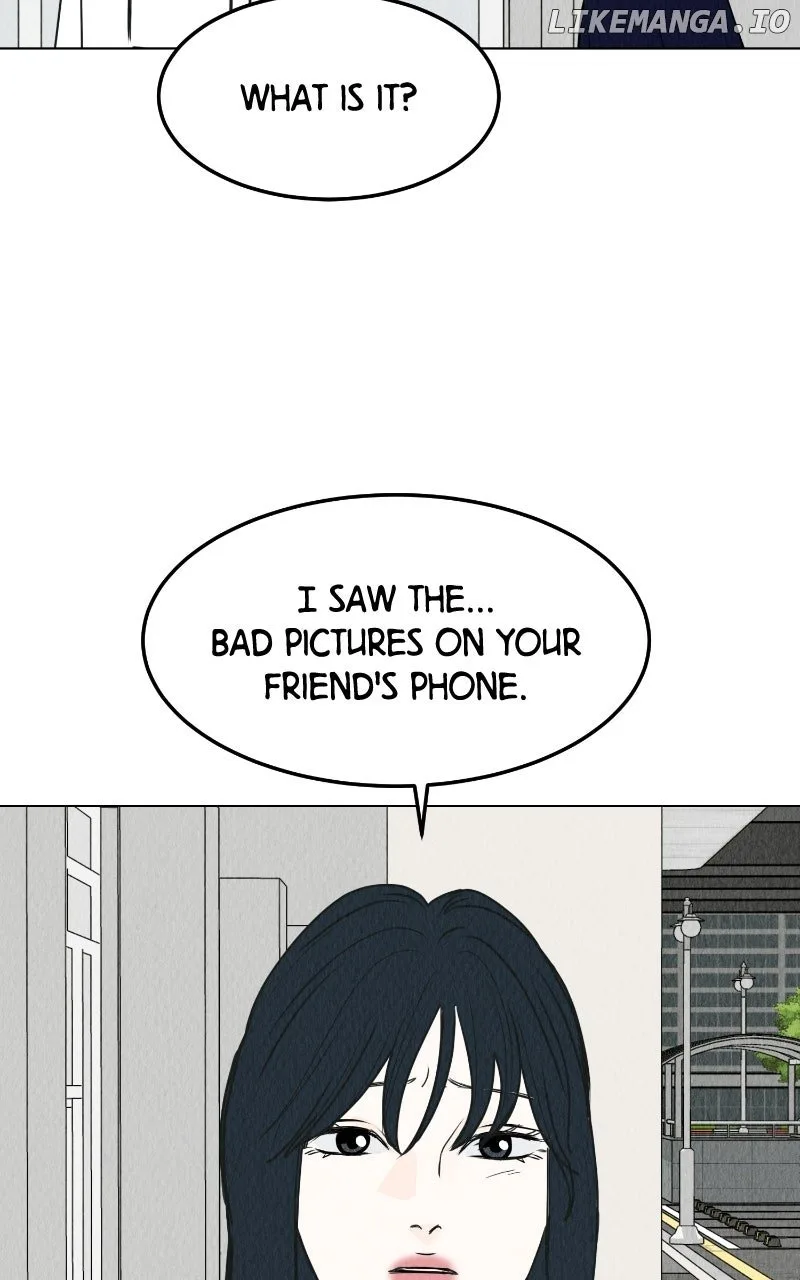 Want to See My Cat? Chapter 65 page 88