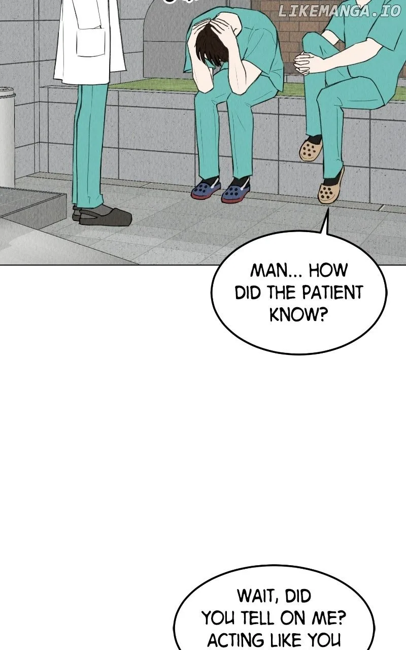 Want to See My Cat? Chapter 66 page 11