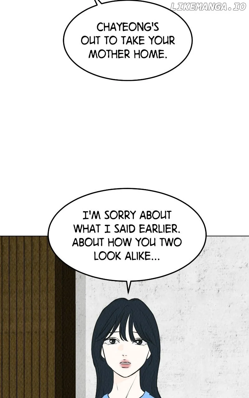 Want to See My Cat? Chapter 65 page 55