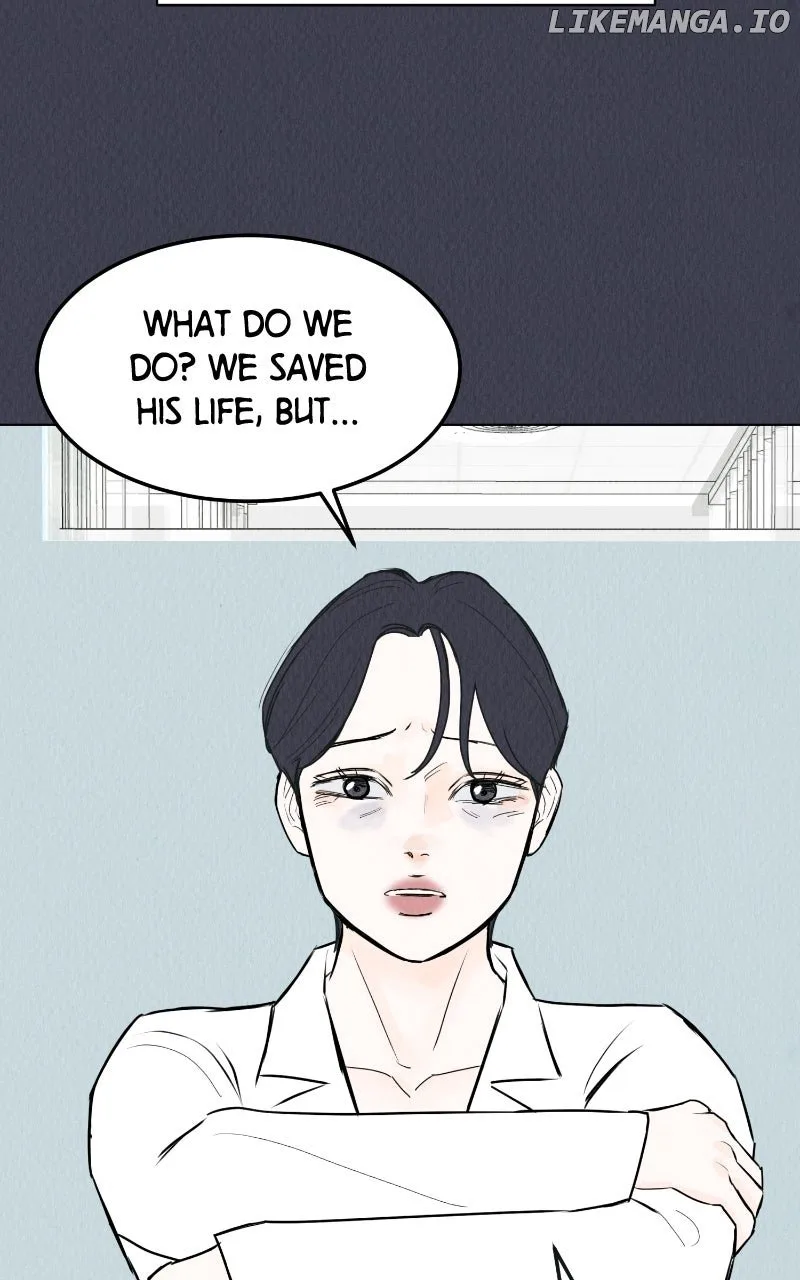 Want to See My Cat? Chapter 65 page 61