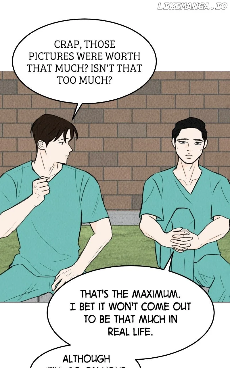 Want to See My Cat? Chapter 66 page 17