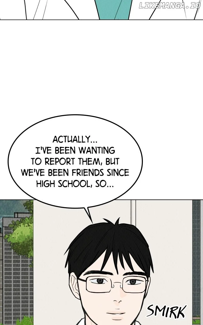 Want to See My Cat? Chapter 66 page 3