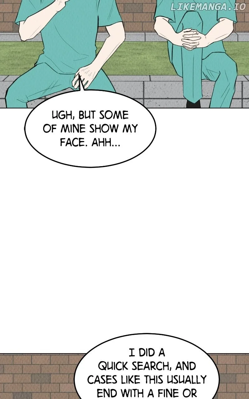 Want to See My Cat? Chapter 66 page 15
