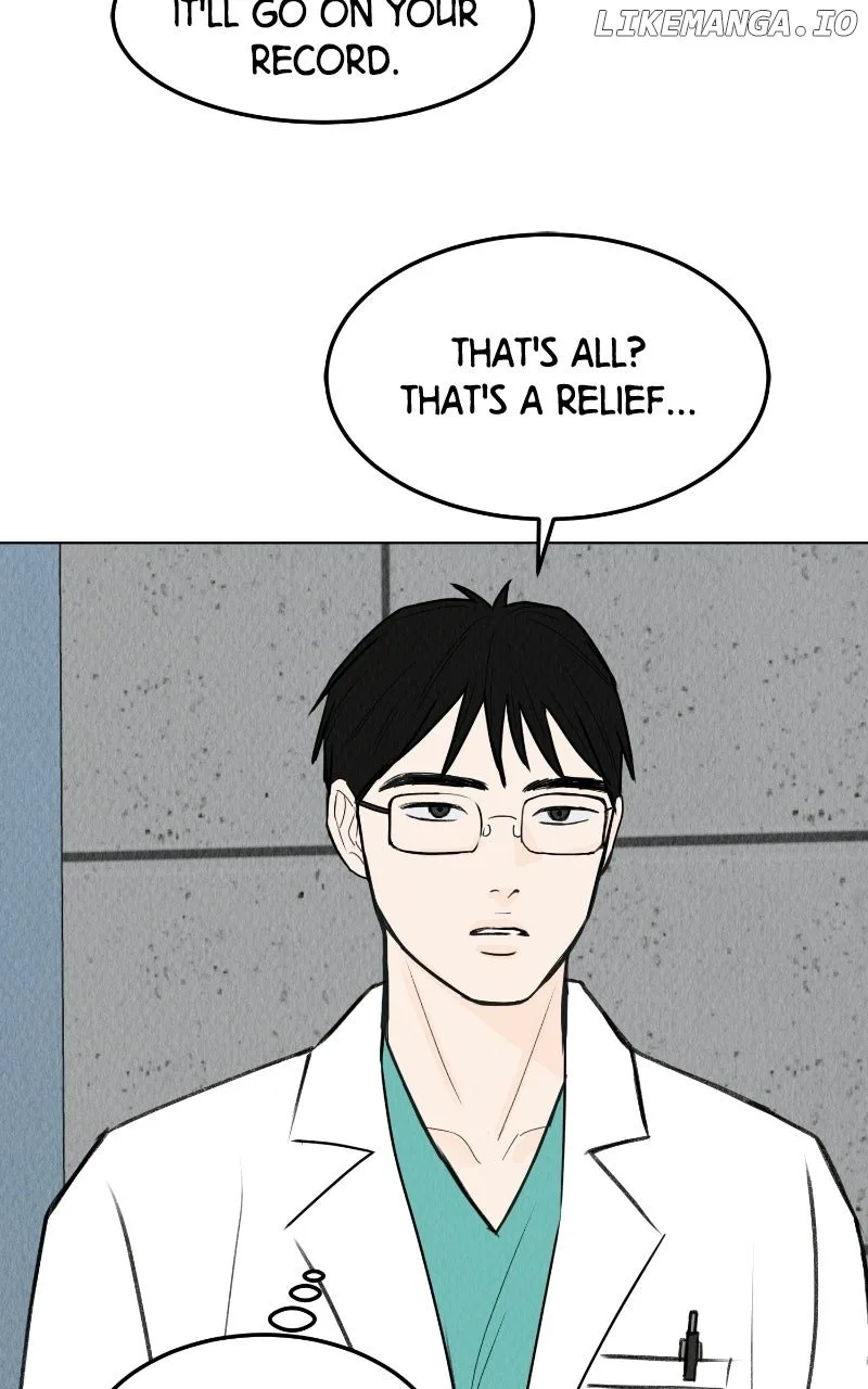 Want to See My Cat? Chapter 66 page 18