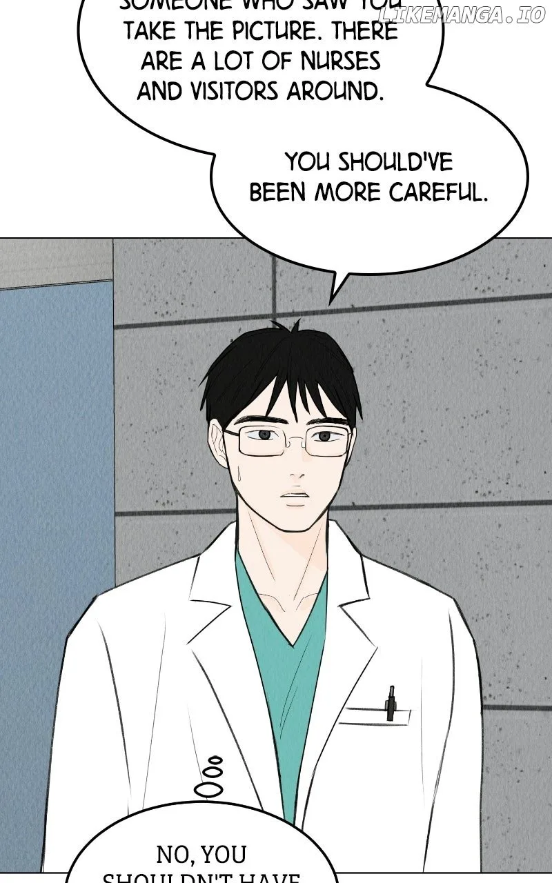 Want to See My Cat? Chapter 66 page 13