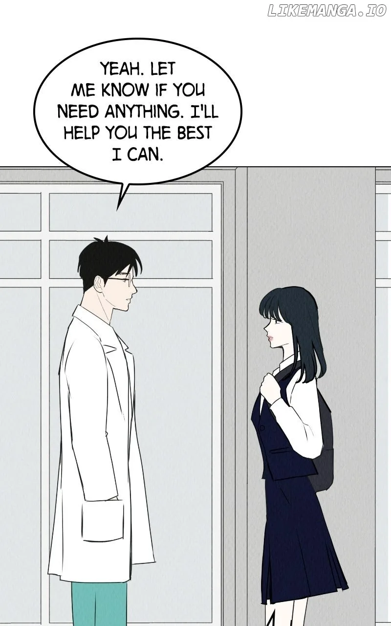 Want to See My Cat? Chapter 66 page 6