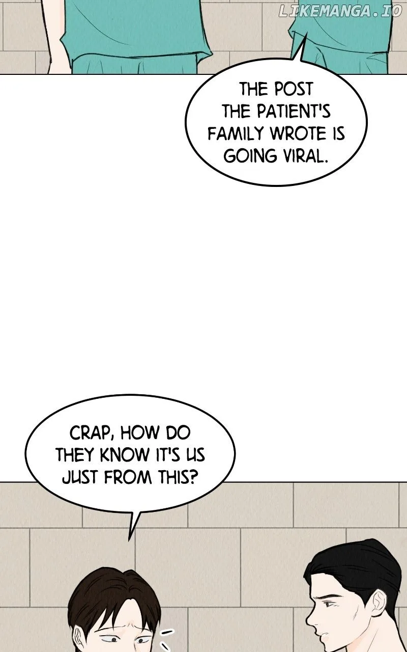 Want to See My Cat? Chapter 66 page 25