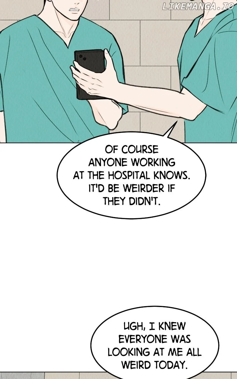Want to See My Cat? Chapter 66 page 26