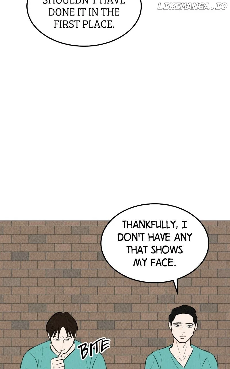 Want to See My Cat? Chapter 66 page 14
