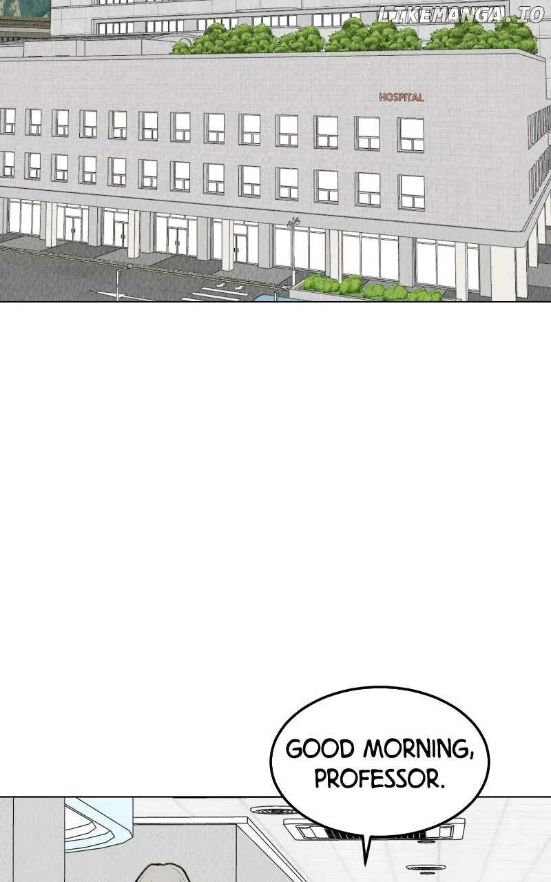 Want to See My Cat? Chapter 66 page 21