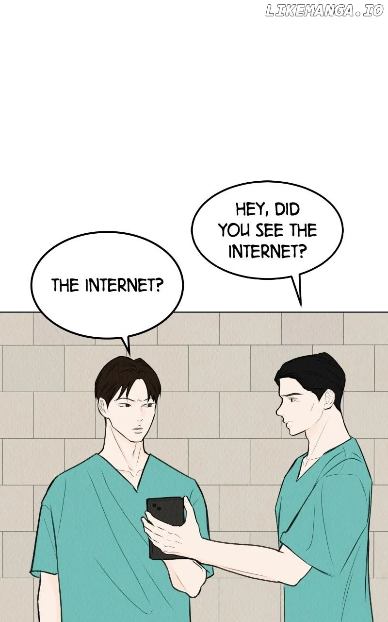 Want to See My Cat? Chapter 66 page 24
