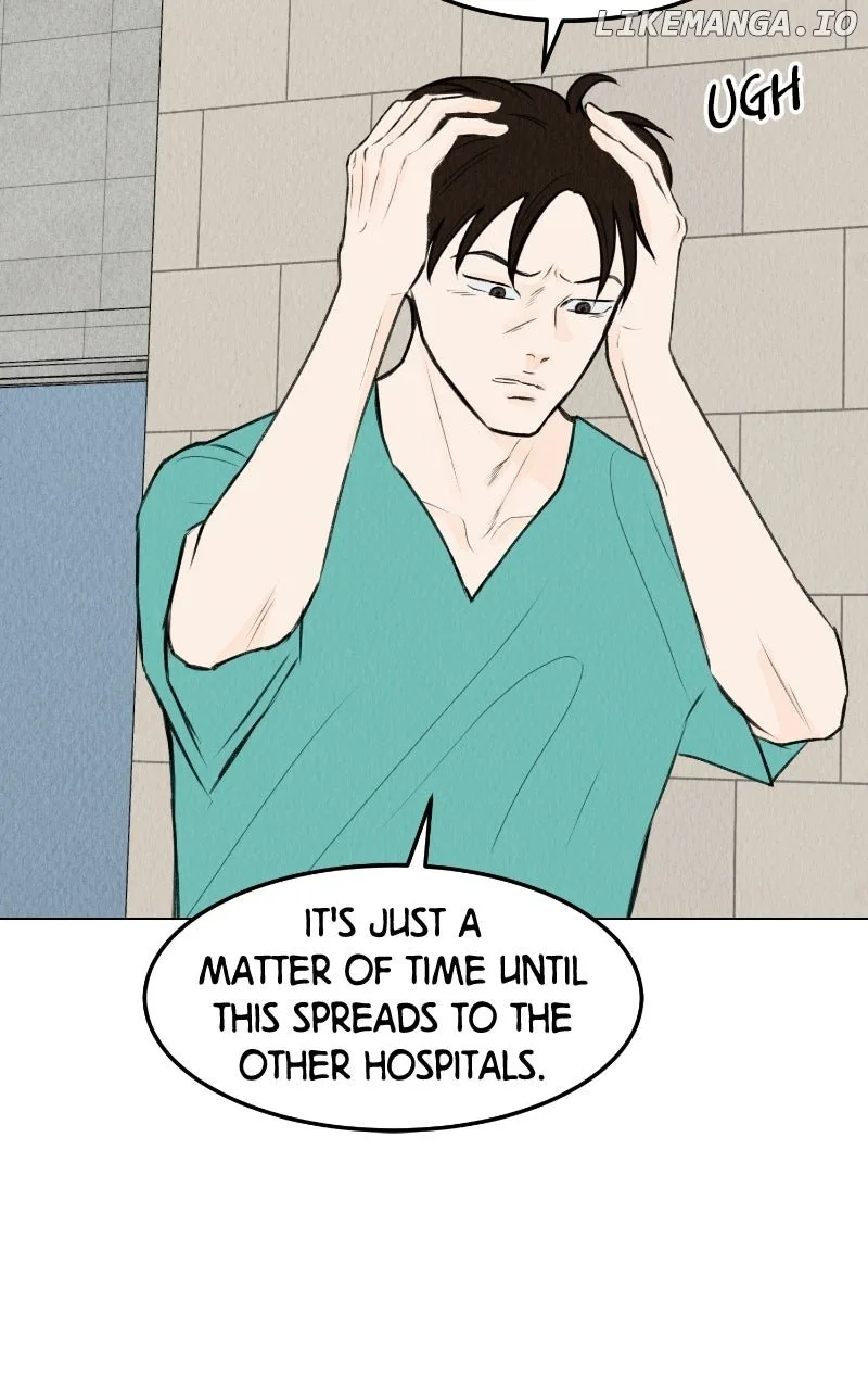 Want to See My Cat? Chapter 66 page 27