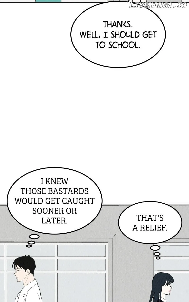 Want to See My Cat? Chapter 66 page 7