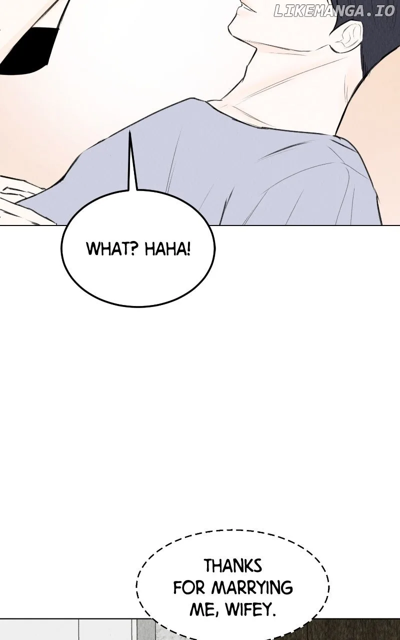 Want to See My Cat? Chapter 69 page 58