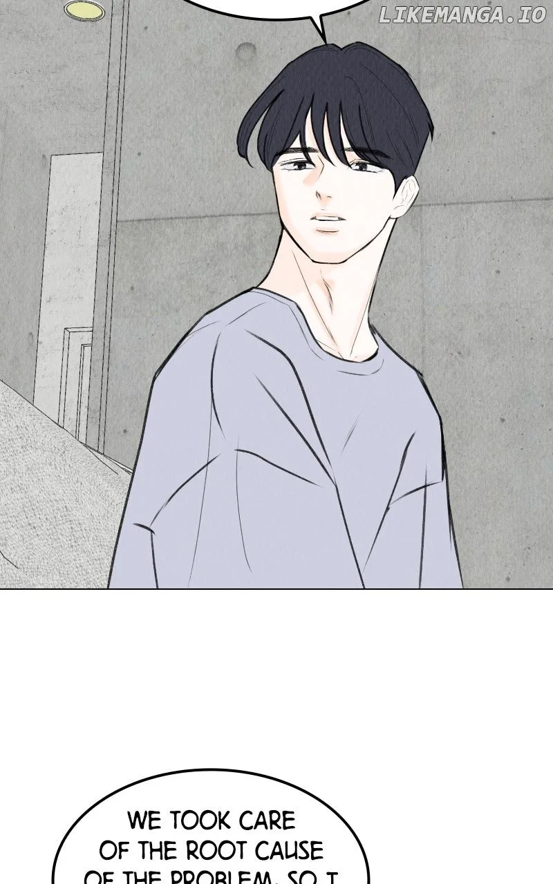 Want to See My Cat? Chapter 69 page 50