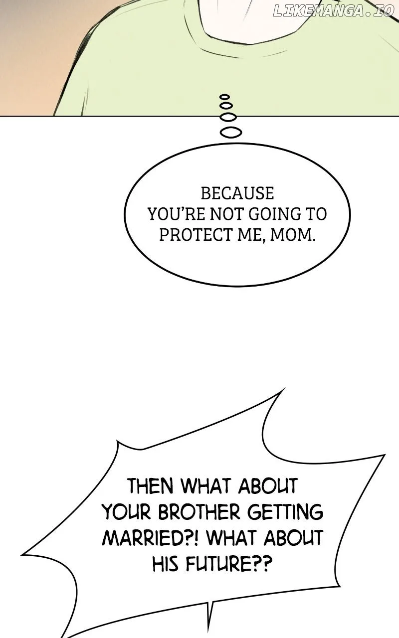 Want to See My Cat? Chapter 69 page 8