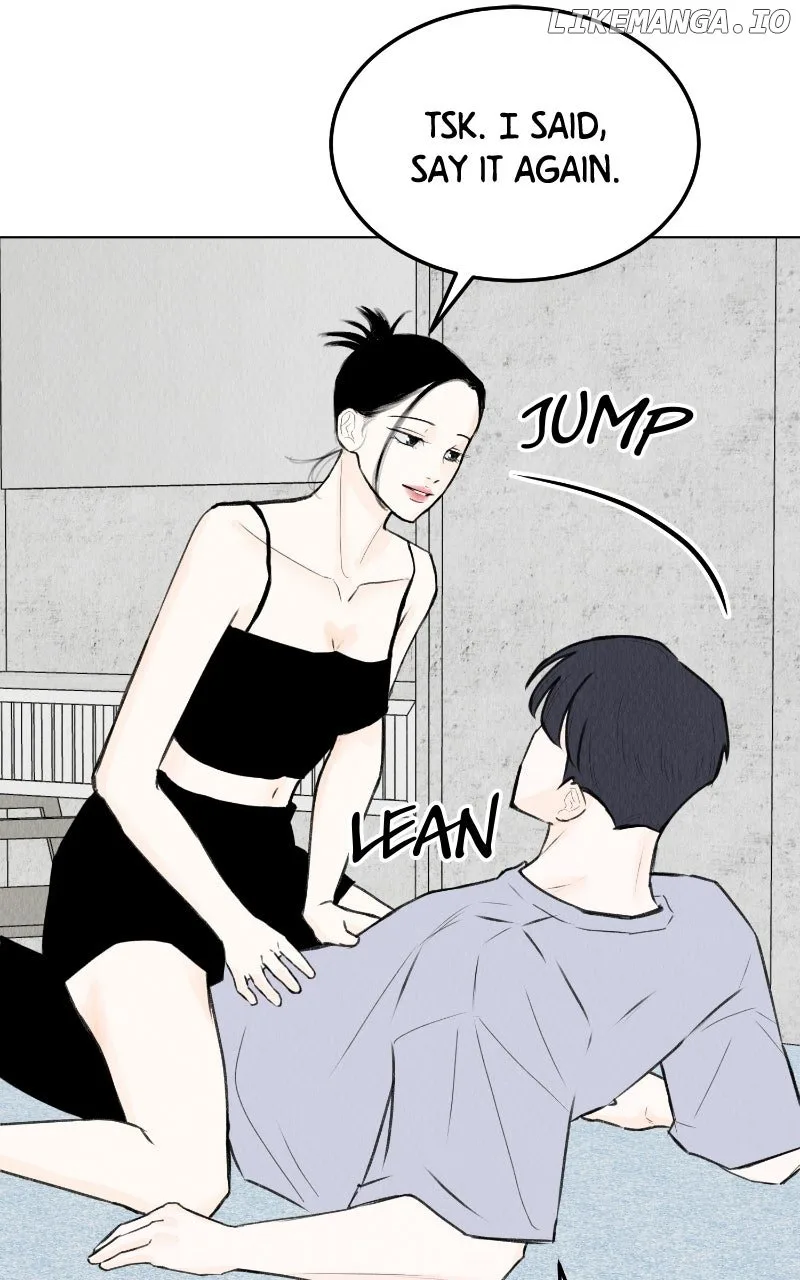 Want to See My Cat? Chapter 69 page 56