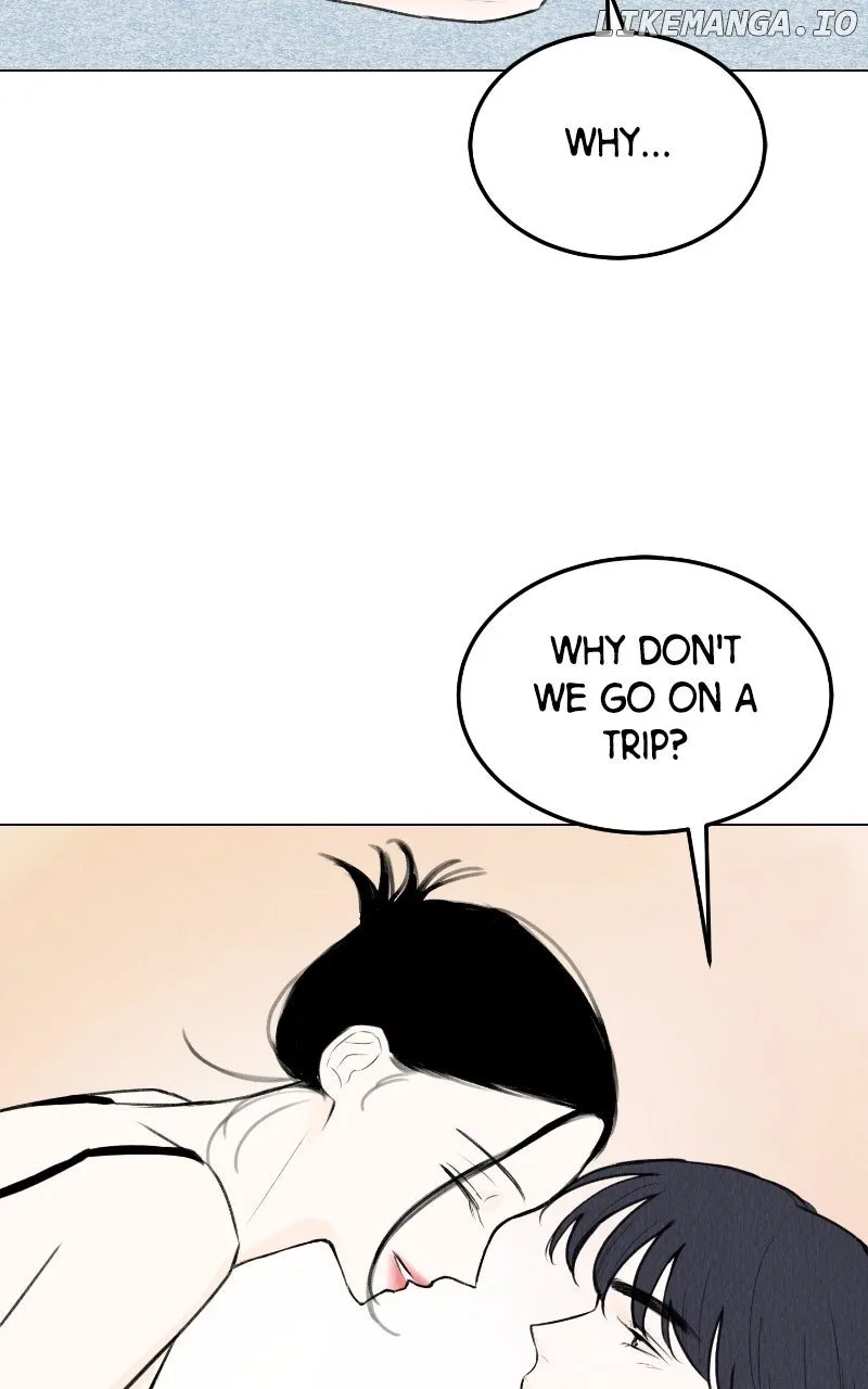 Want to See My Cat? Chapter 69 page 57