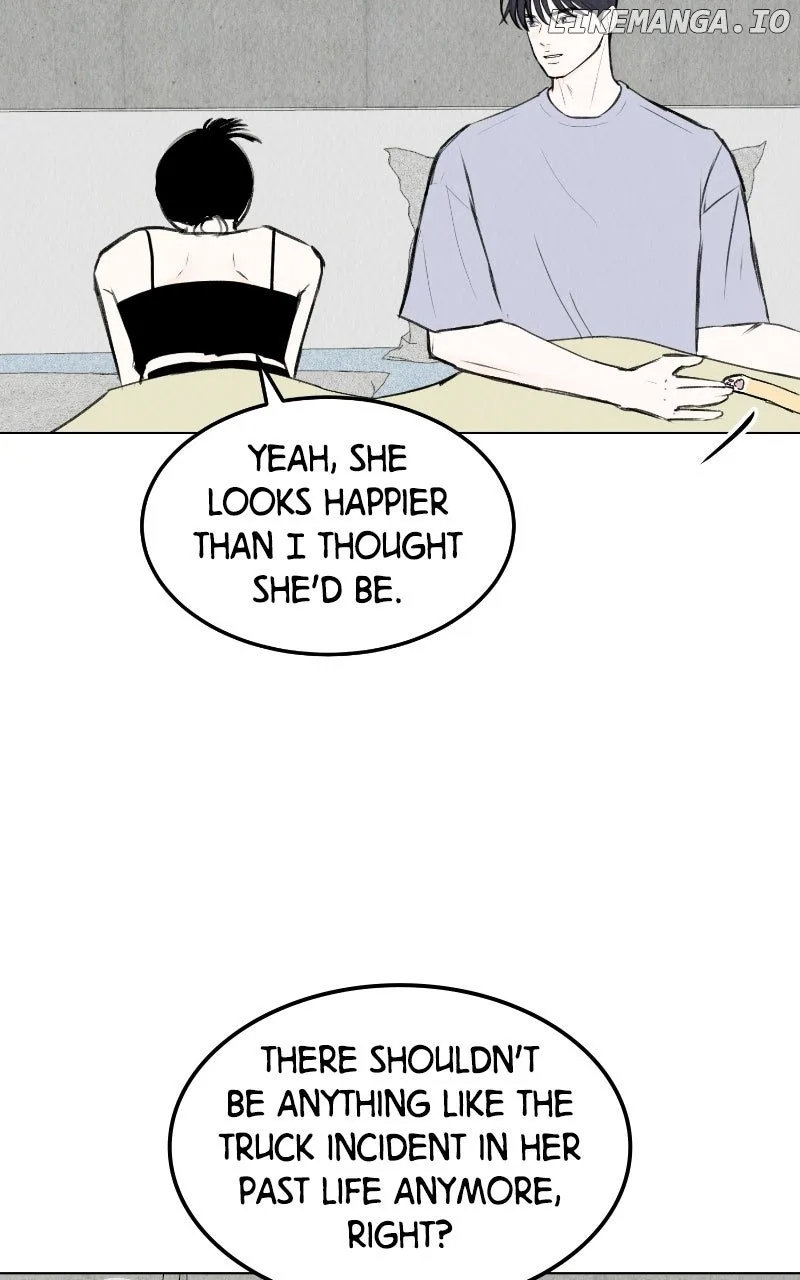 Want to See My Cat? Chapter 69 page 49