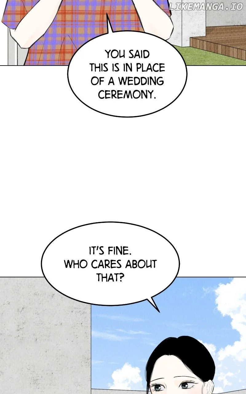 Want to See My Cat? Chapter 69 page 40