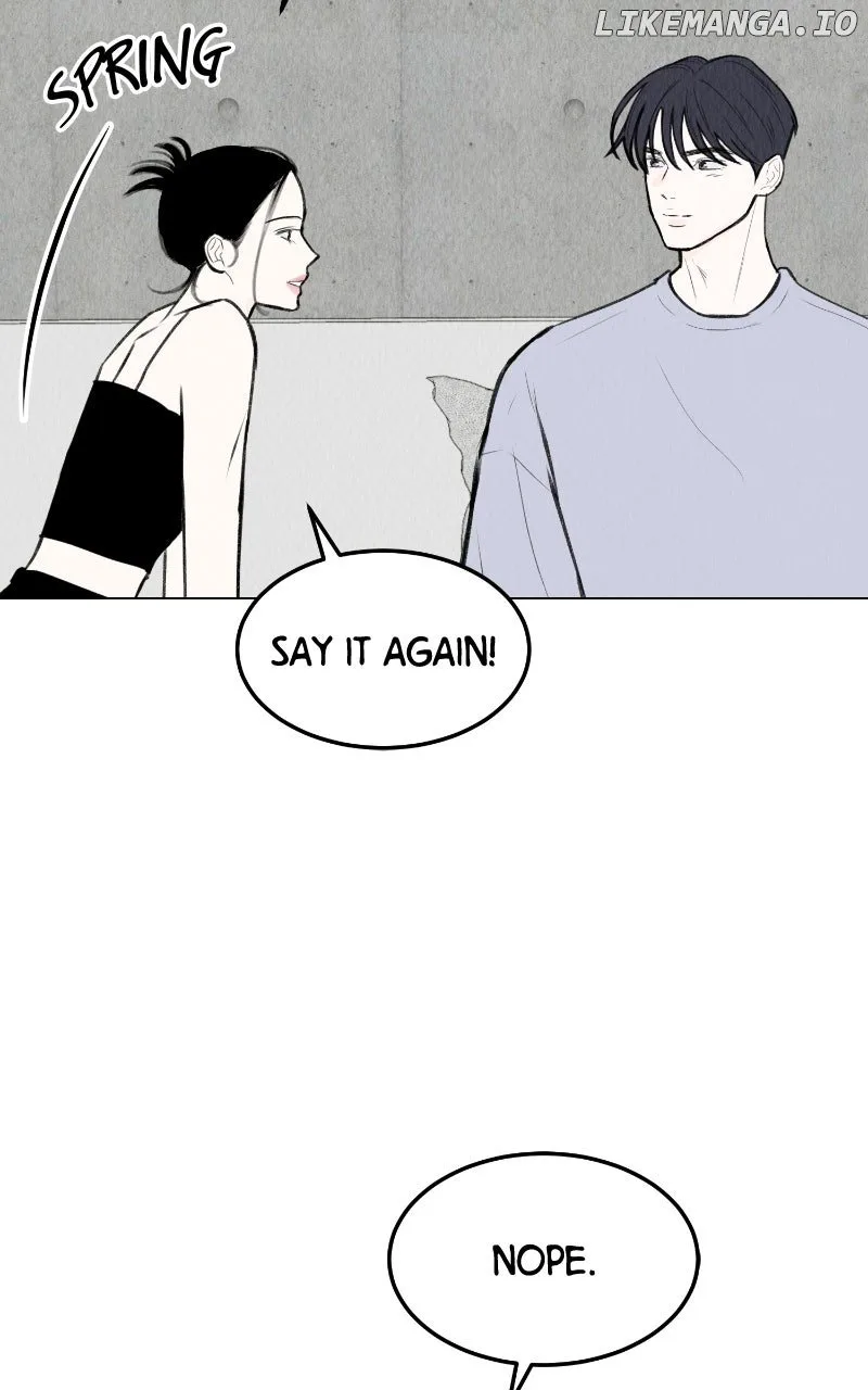 Want to See My Cat? Chapter 69 page 54