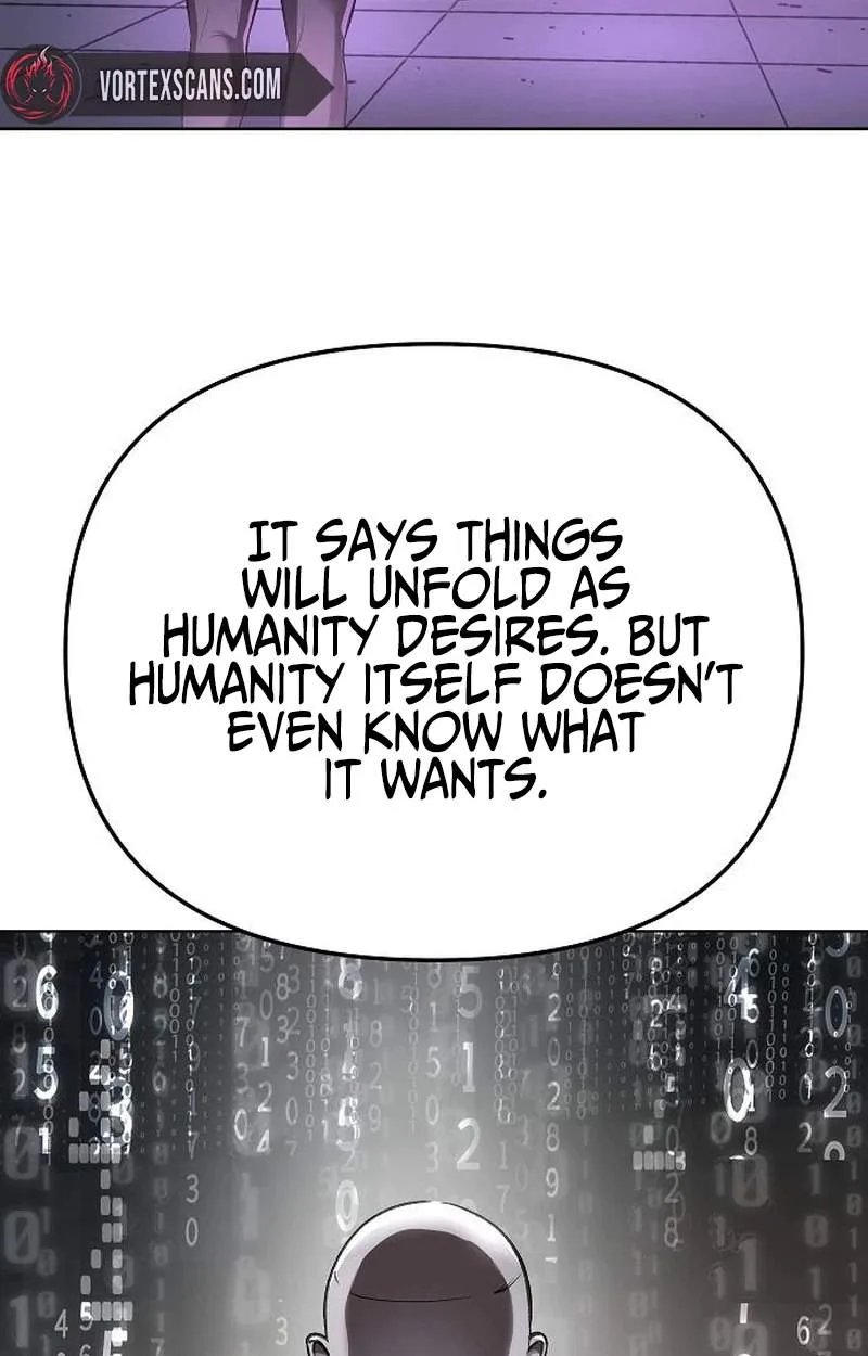 Cosmic Heavenly Demon 3077 Chapter 109 page 122