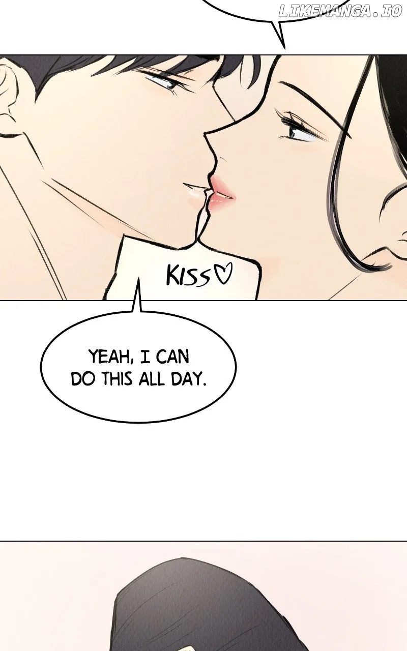 Want to See My Cat? Chapter 69 page 61