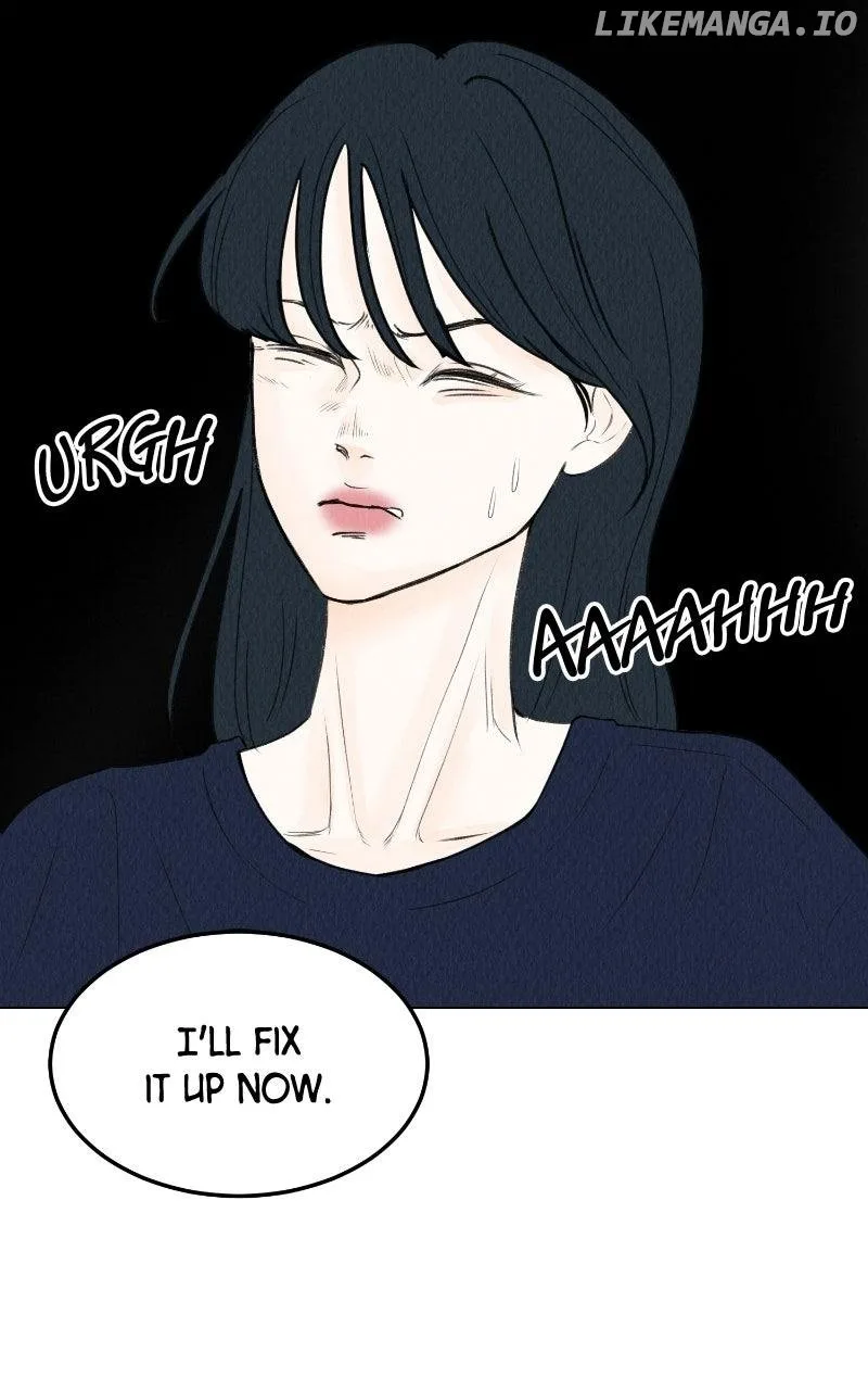 Want to See My Cat? Chapter 67 page 13