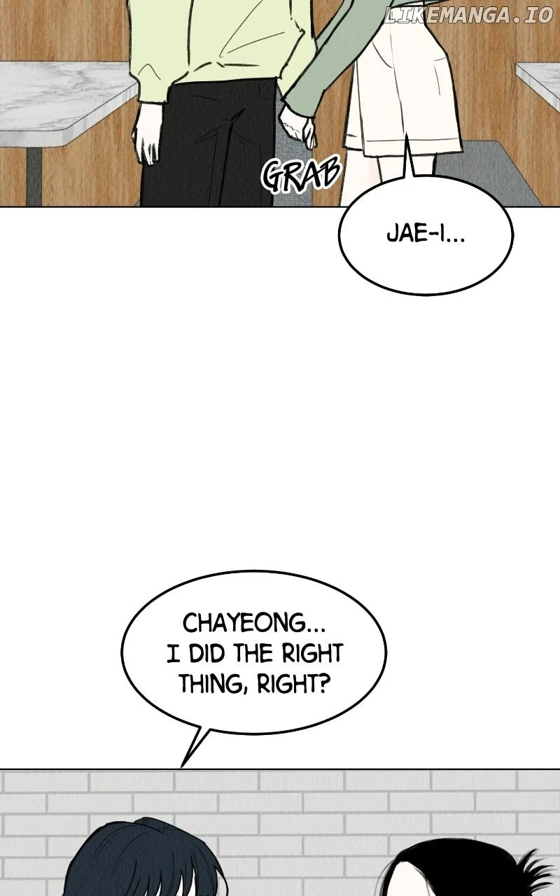 Want to See My Cat? Chapter 69 page 15