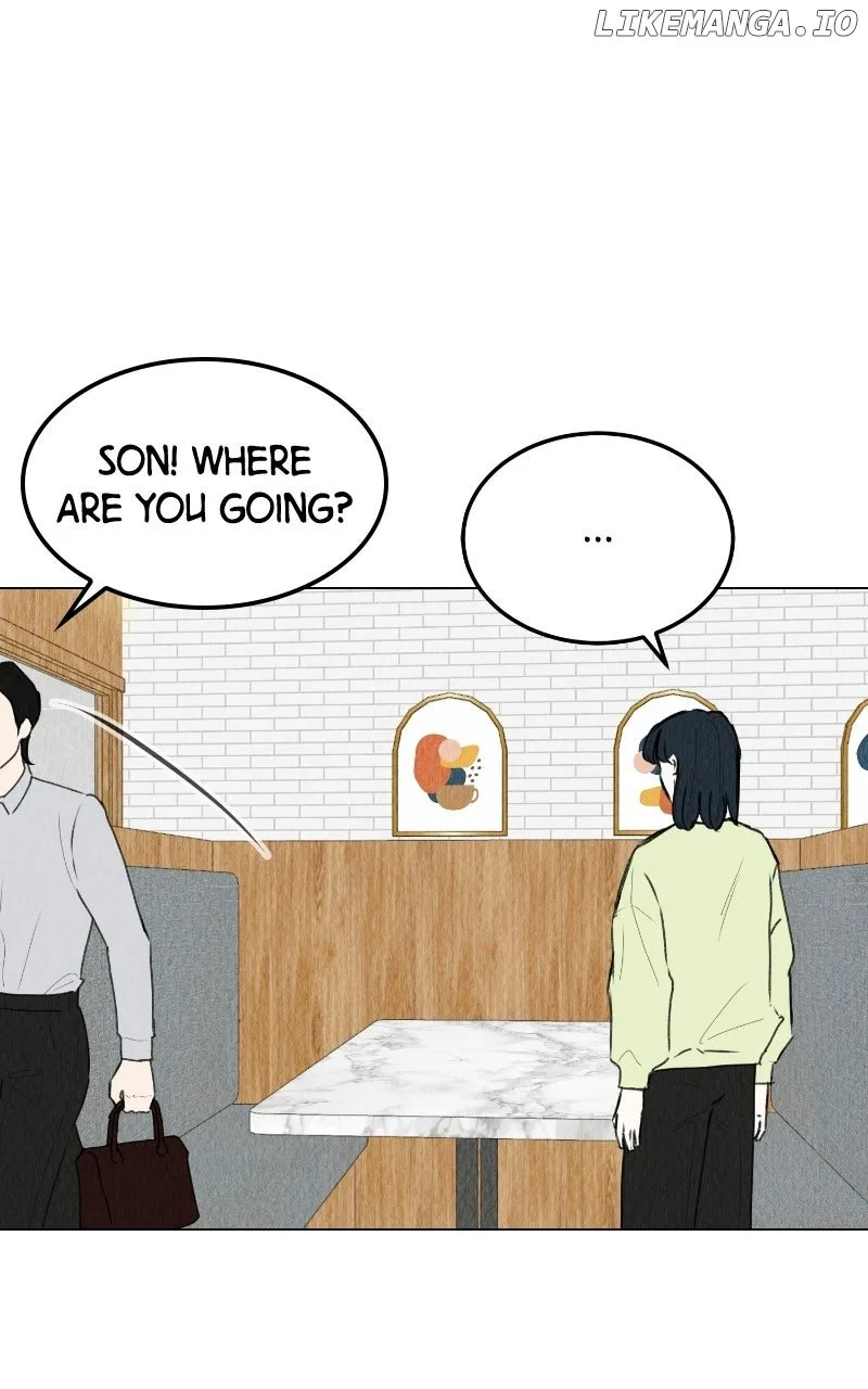 Want to See My Cat? Chapter 69 page 13