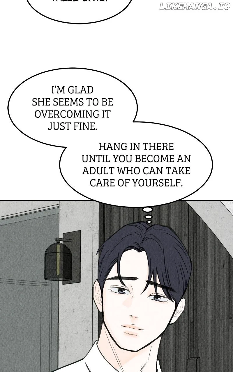 Want to See My Cat? Chapter 69 page 26