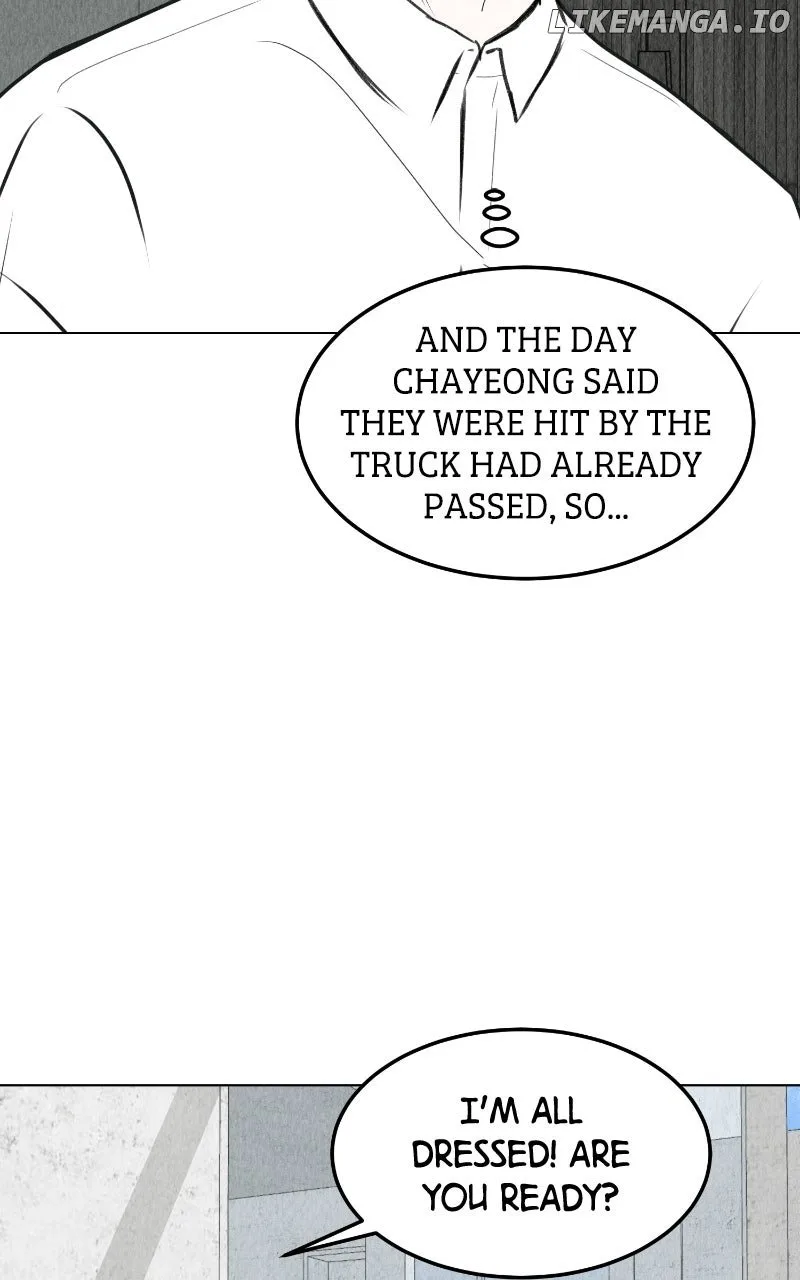 Want to See My Cat? Chapter 69 page 27