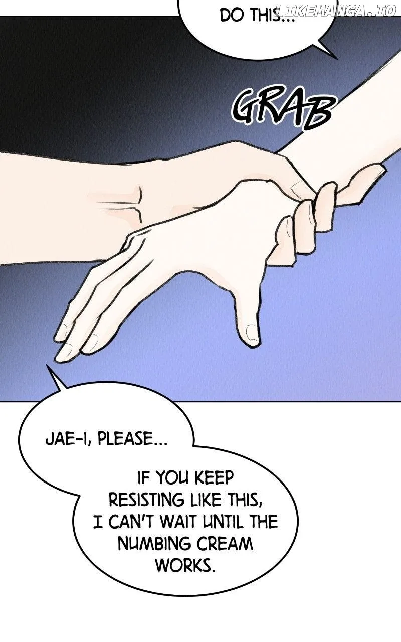 Want to See My Cat? Chapter 67 page 6