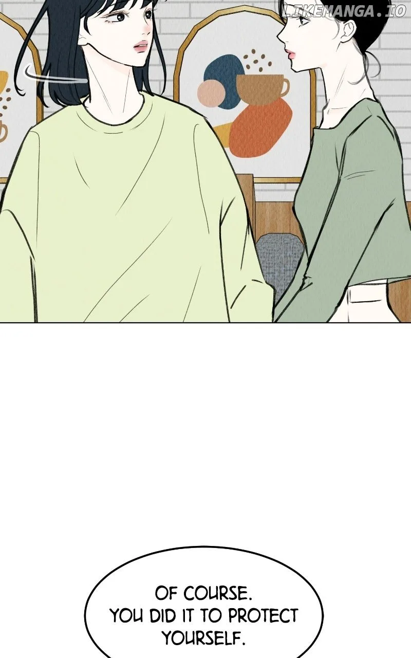 Want to See My Cat? Chapter 69 page 16